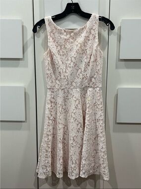 macy's white skater dress Six Stories Women's Scoop Neck Sleeveless Skater Mini Dress